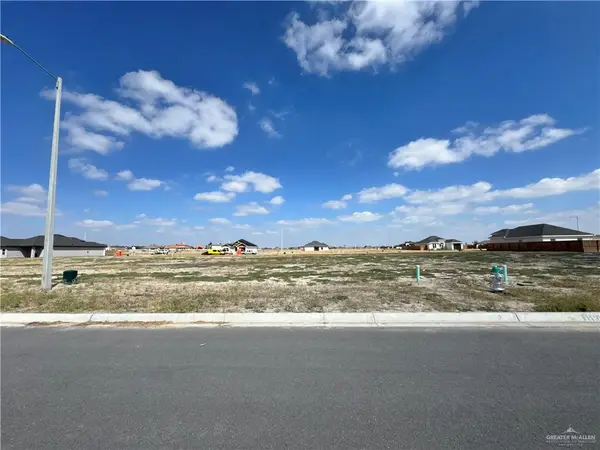 3500 Waccamaw Avenue, McAllen, TX 78504
