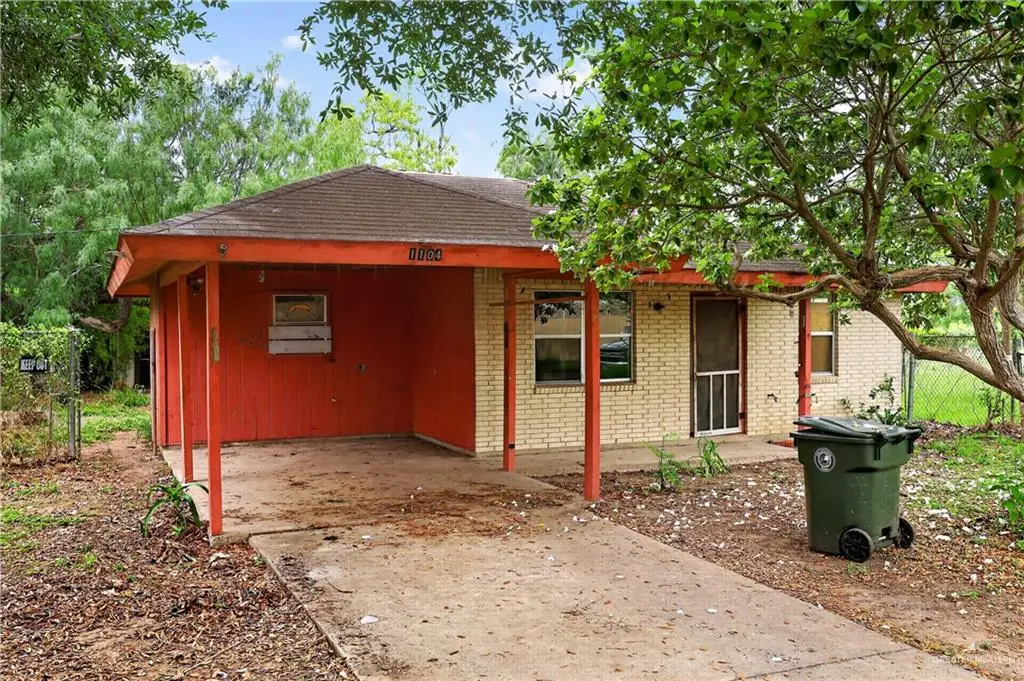 1104 S Chelo Drive, La Feria, TX 78559 - #1