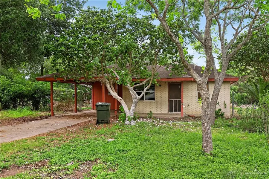 1104 S Chelo Drive, La Feria, TX 78559 - #3