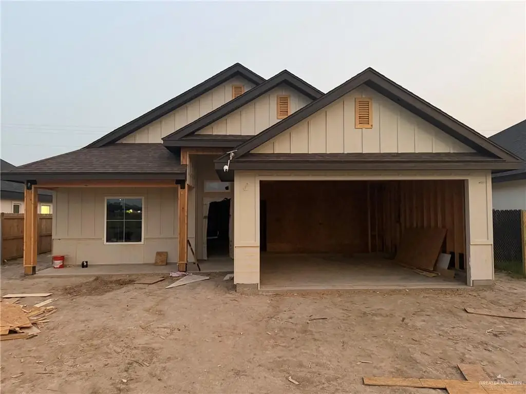 2309 Blue Sky Street, Weslaco, TX 78596 - #1