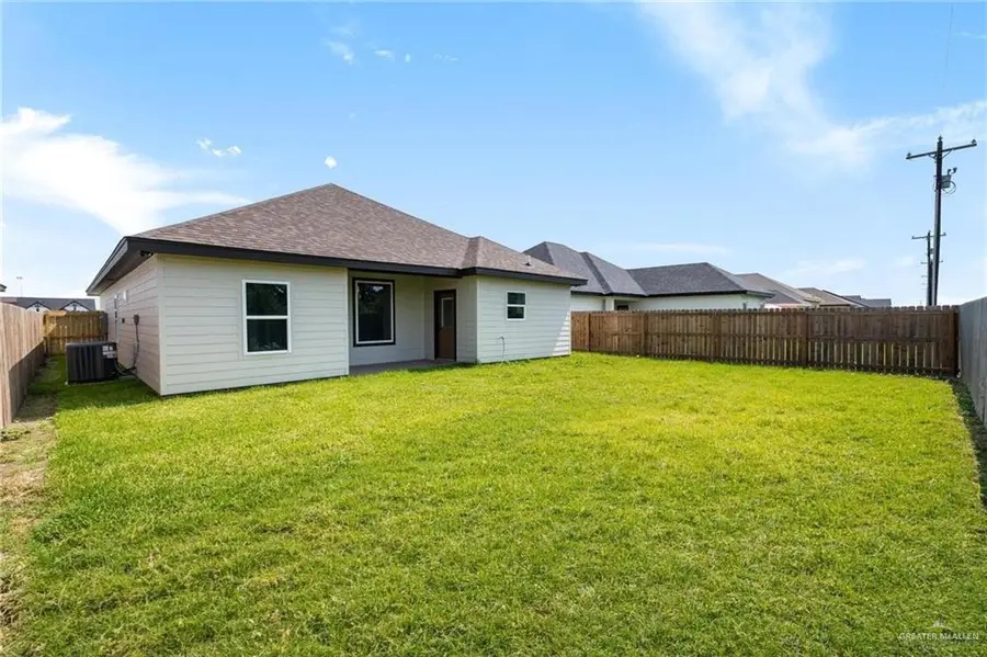 2309 Blue Sky Street, Weslaco, TX 78596 - #3