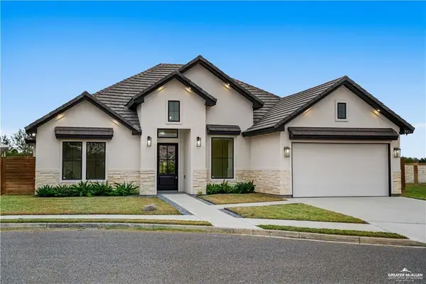3820 E Roosevelt Avenue, Alton, TX 78573