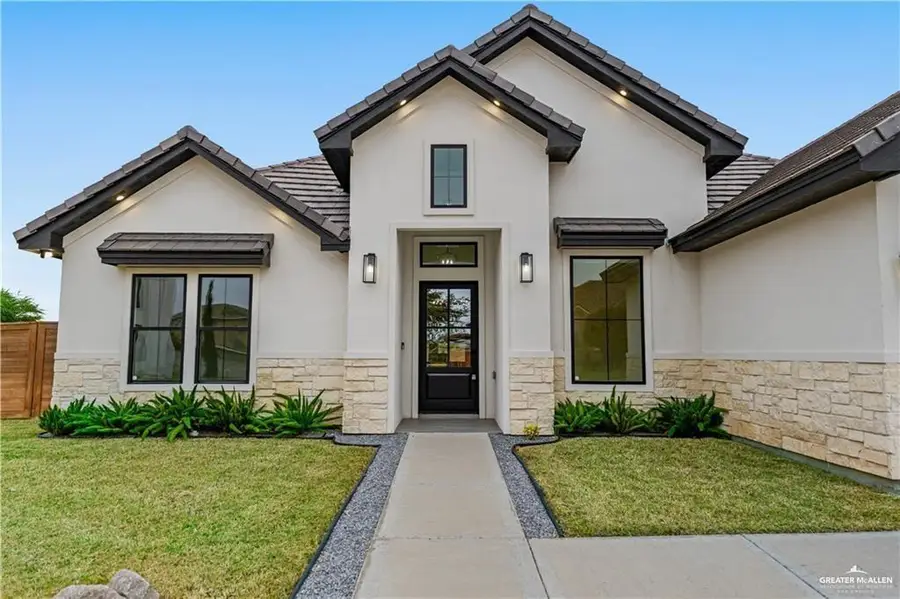 3820 E Roosevelt Avenue, Alton, TX 78573 - #3