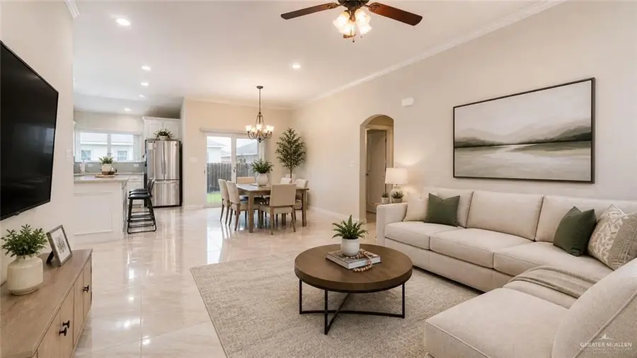 1900 Ozark Avenue, McAllen, TX 78504 - #3