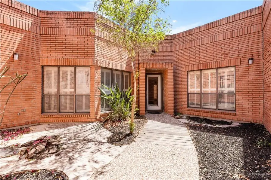 1305 W 3rd Street #7, Weslaco, TX 78596 - #3