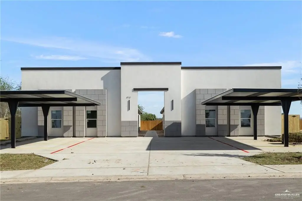 616 Mountain Road #5C, Mission, TX 78573 - #1