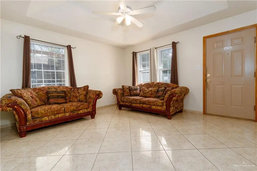 2228 S 31st Street, McAllen, TX 78503 - #3