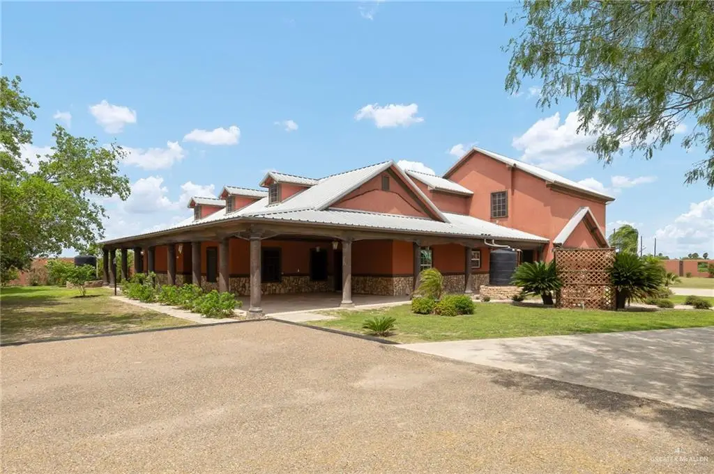1412 N Inspiration Boulevard, Alton, TX 78573 - #1