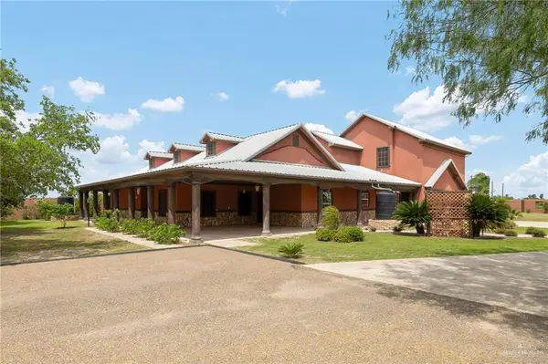1412 N Inspiration Boulevard, Alton, TX 78573