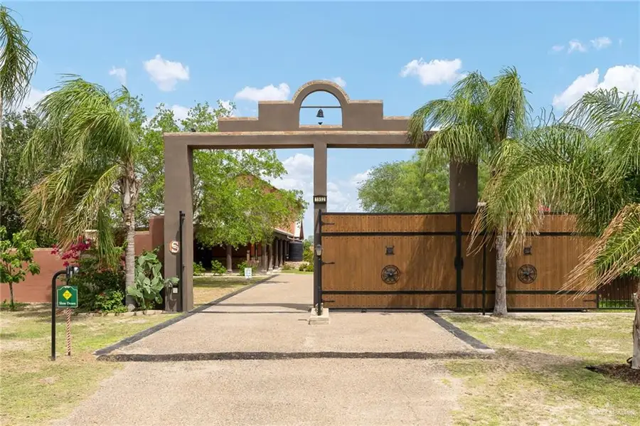 1412 N Inspiration Boulevard, Alton, TX 78573 - #2