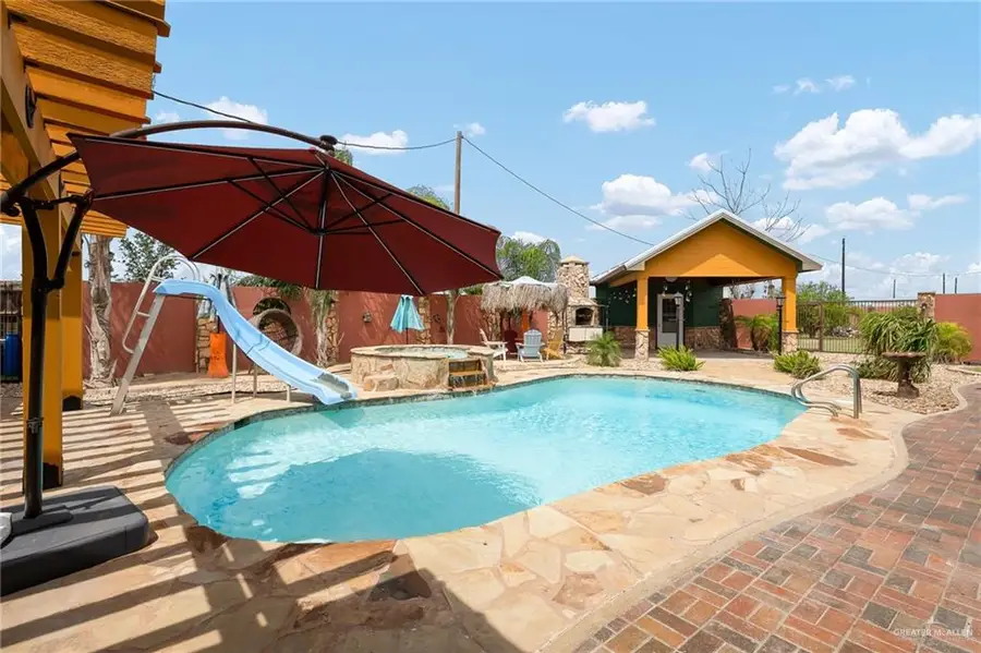 1412 N Inspiration Boulevard, Alton, TX 78573 - #3
