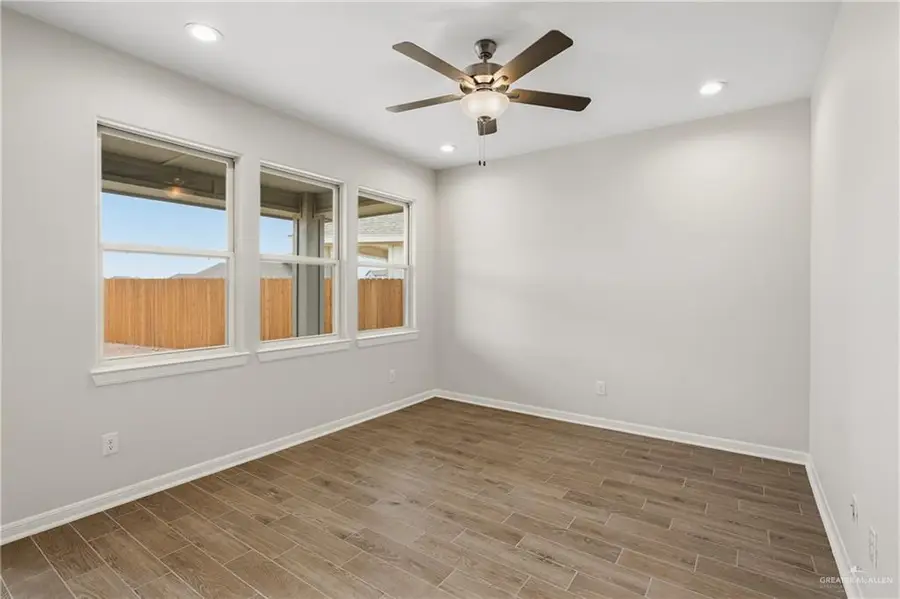 1045 W Star Flower Street, Edinburg, TX 78541 - #2