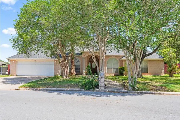 310 Wimbledon Drive, Weslaco, TX 78596