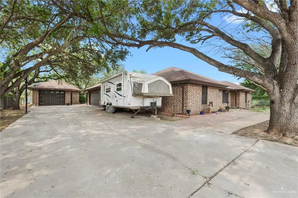 4300 Auburn Avenue, McAllen, TX 78504 - #1