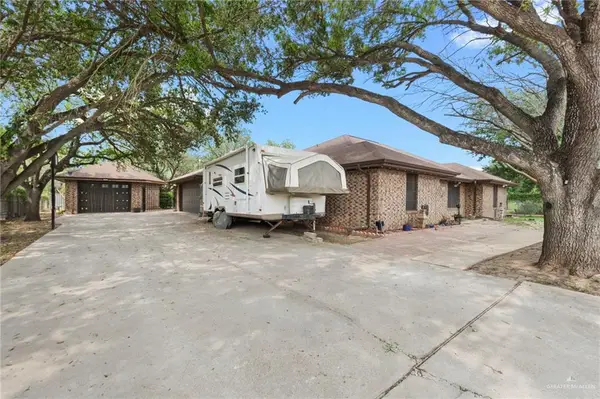 4300 Auburn Avenue, McAllen, TX 78504