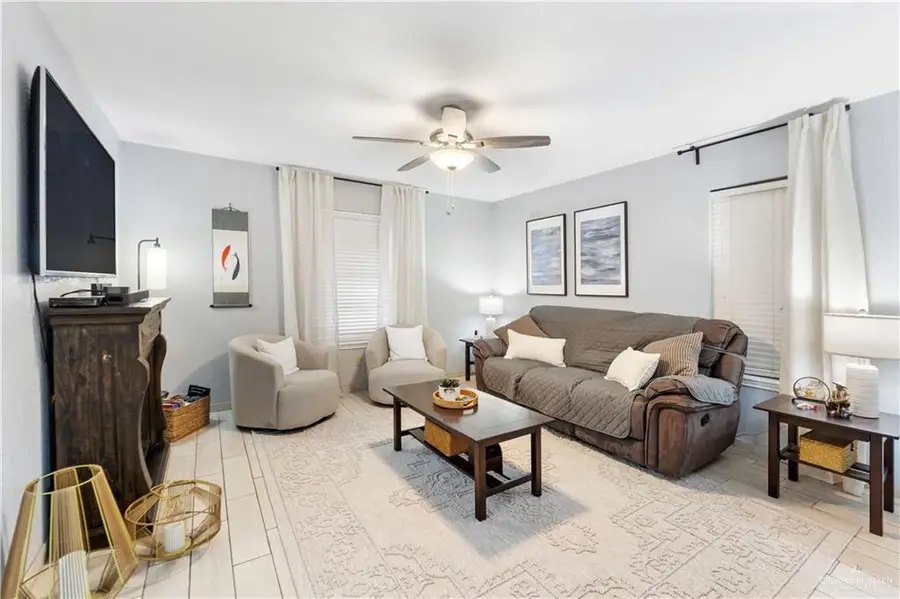 4300 Auburn Avenue, McAllen, TX 78504 - #3