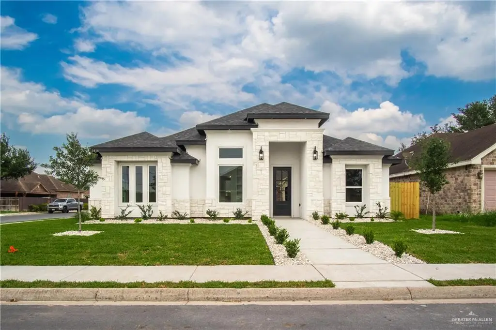 1416 N Rockport Street, Alton, TX 78573 - #1