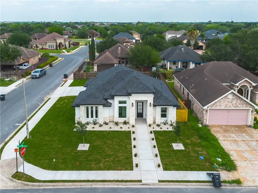 1416 N Rockport Street, Alton, TX 78573 - #2