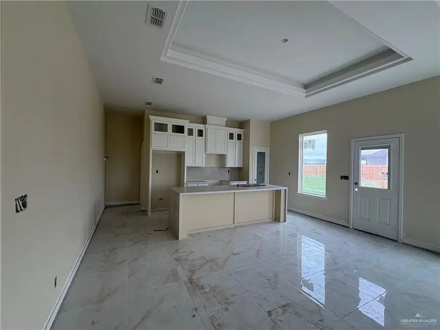 1101 N Altuve Drive, Edinburg, TX 78541 - #2