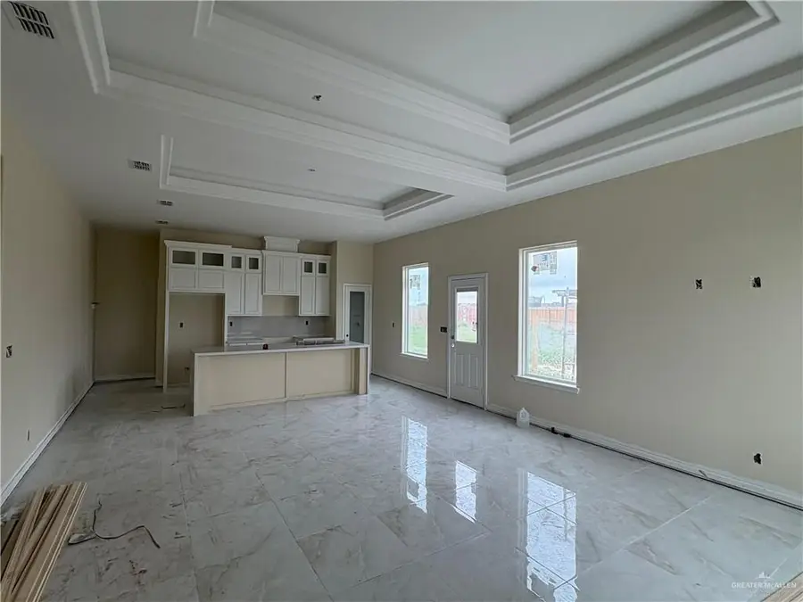 1101 N Altuve Drive, Edinburg, TX 78541 - #3