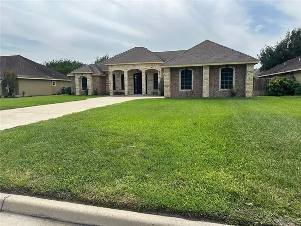 2302 Hitching Post Boulevard, Harlingen, TX 78552