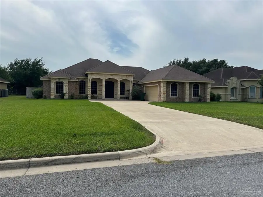 2302 Hitching Post Boulevard, Harlingen, TX 78552 - #2