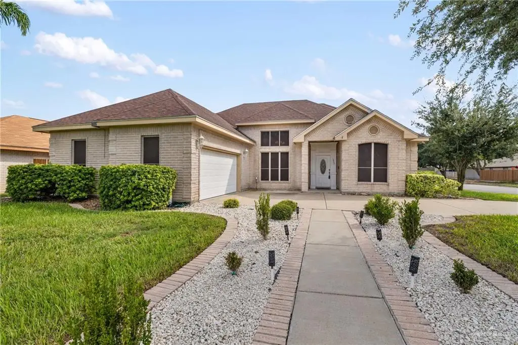 1800 E 24th Street, Mission, TX 78574 - #1