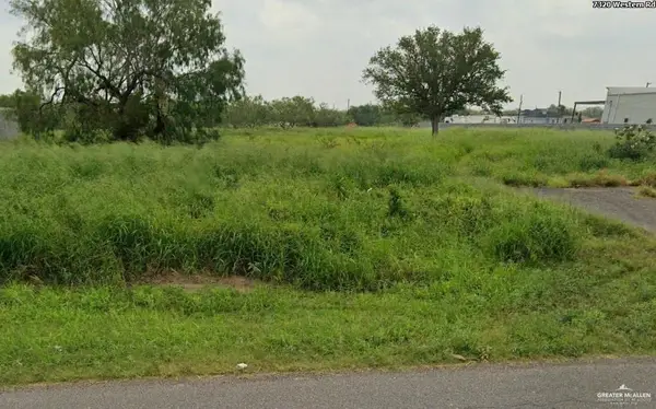 7320 Western Road, Mission, TX 78574