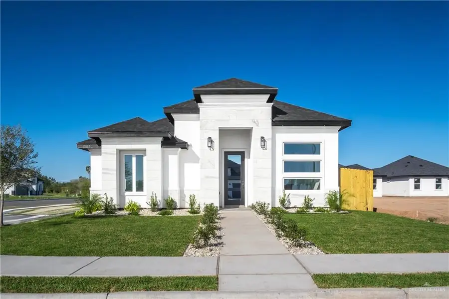 4005 Carol Lane, Edinburg, TX 78542 - #2