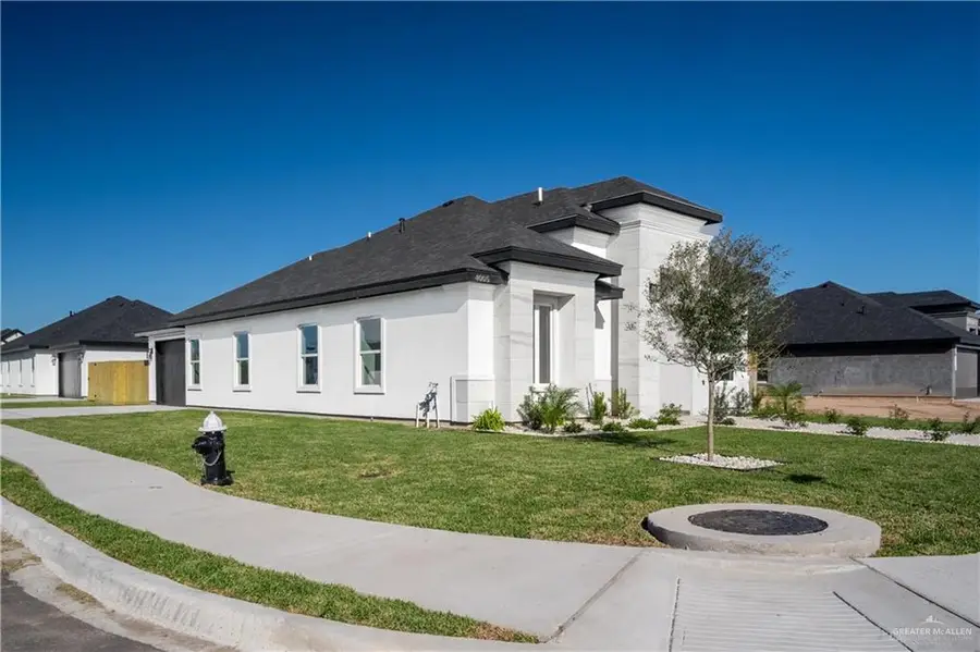 4005 Carol Lane, Edinburg, TX 78542 - #3