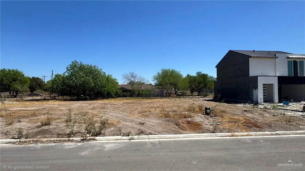 3421 S L Street, McAllen, TX 78503 - #1