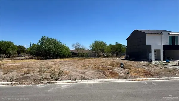 3421 S L Street, McAllen, TX 78503
