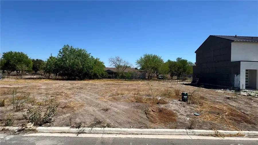 3421 S L Street, McAllen, TX 78503 - #2