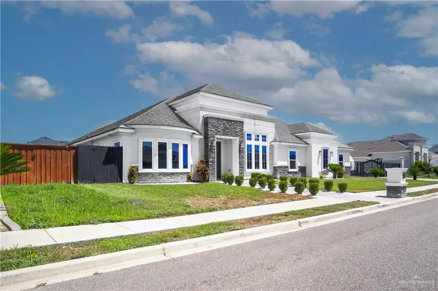 1904 W 25 1/2 Street, Mission, TX 78574 - #3