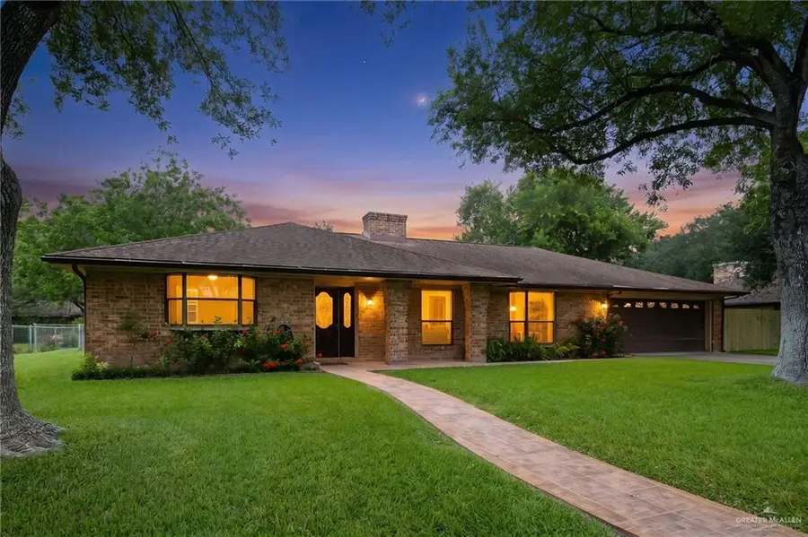2011 Anacua Circle, Edinburg, TX 78539 - #2