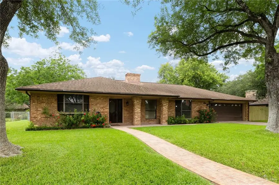 2011 Anacua Circle, Edinburg, TX 78539 - #3