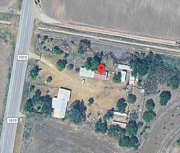 0000 Fm 1015, Edcouch, TX 78538 - #1