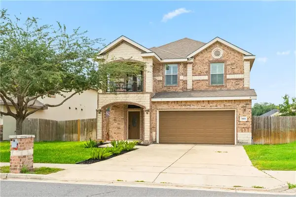3001 Northgate Lane, McAllen, TX 78504
