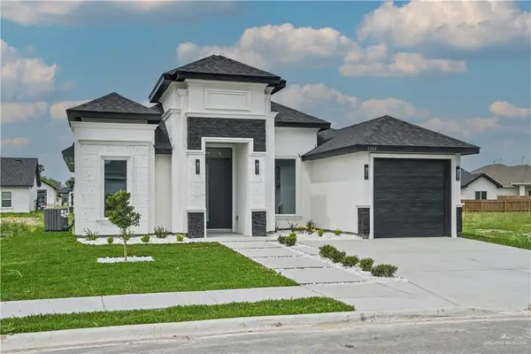1301 E Acacia Drive, San Juan, TX 78589
