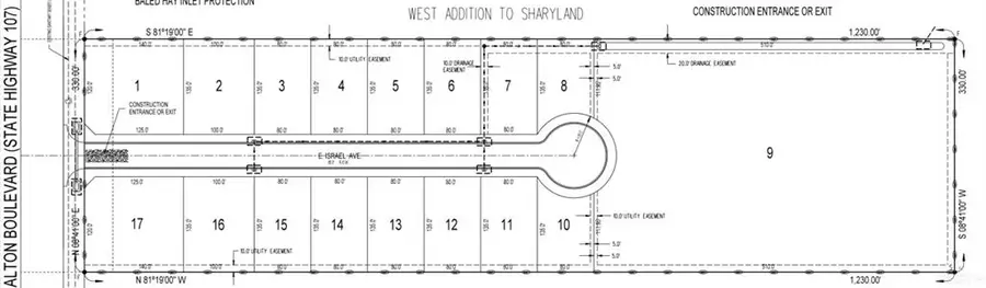 017 Conway Avenue, Alton, TX 78573 - #2