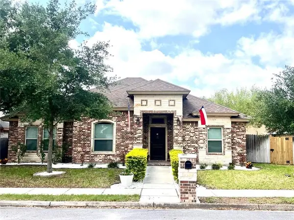 2421 Sandpiper Avenue, McAllen, TX 78504