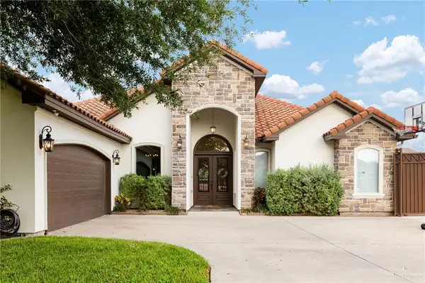 13511 N 33rd Lane, Edinburg, TX 78541