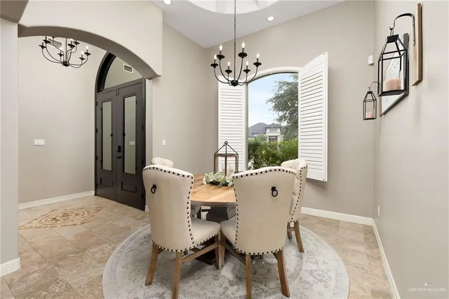 13511 N 33rd Lane, Edinburg, TX 78541 - #3