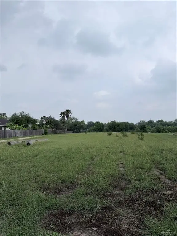 00 Quail Drive, San Benito, TX 78586