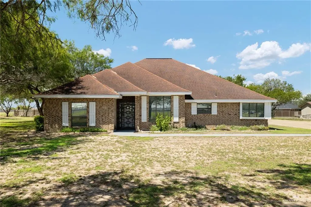 3309 S Mccoll Road, Edinburg, TX 78539 - #1