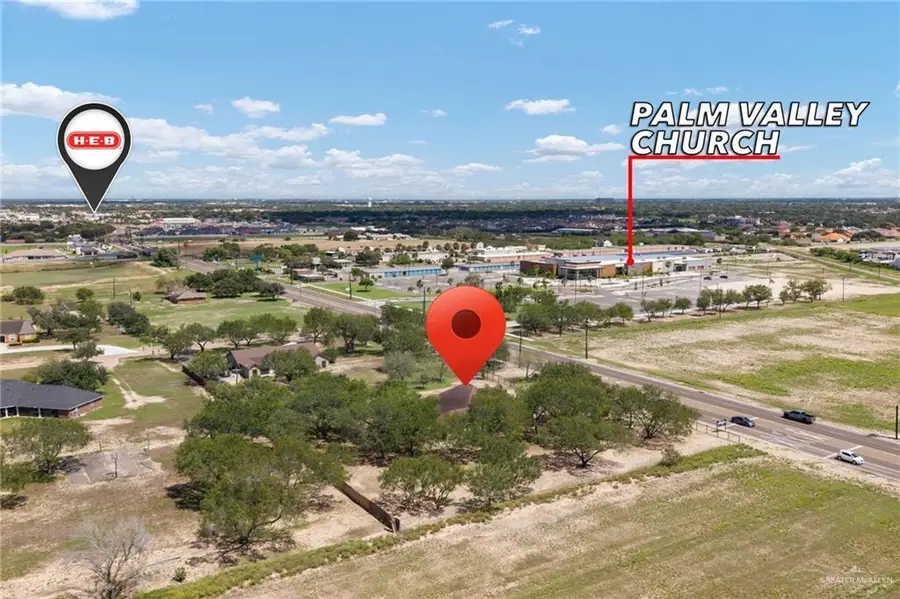 3309 S Mccoll Road, Edinburg, TX 78539 - #2