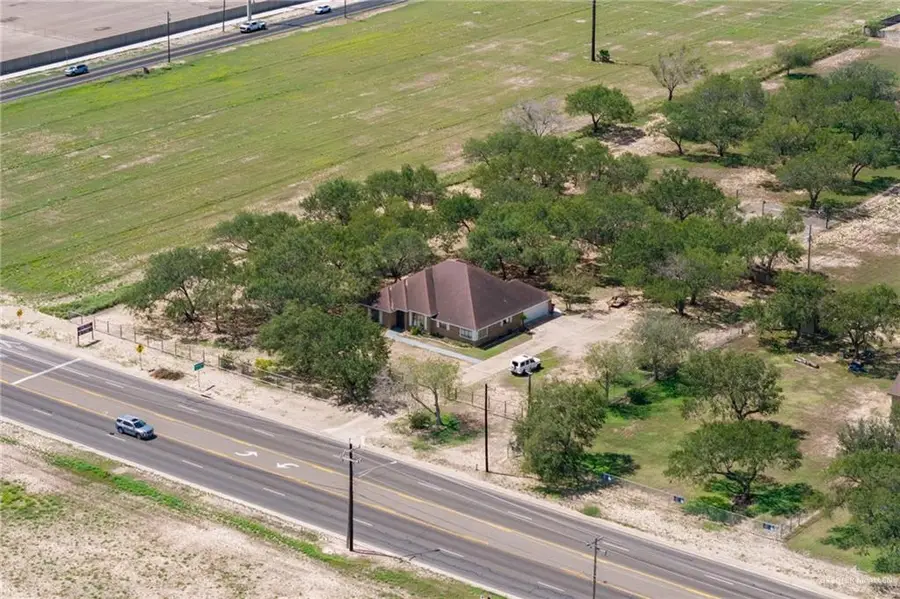 3309 S Mccoll Road, Edinburg, TX 78539 - #3