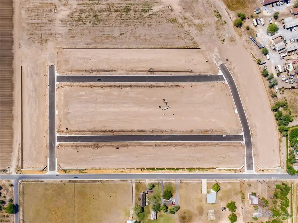 11642 Chachalaca Circle, La Feria, TX 78559 - #1
