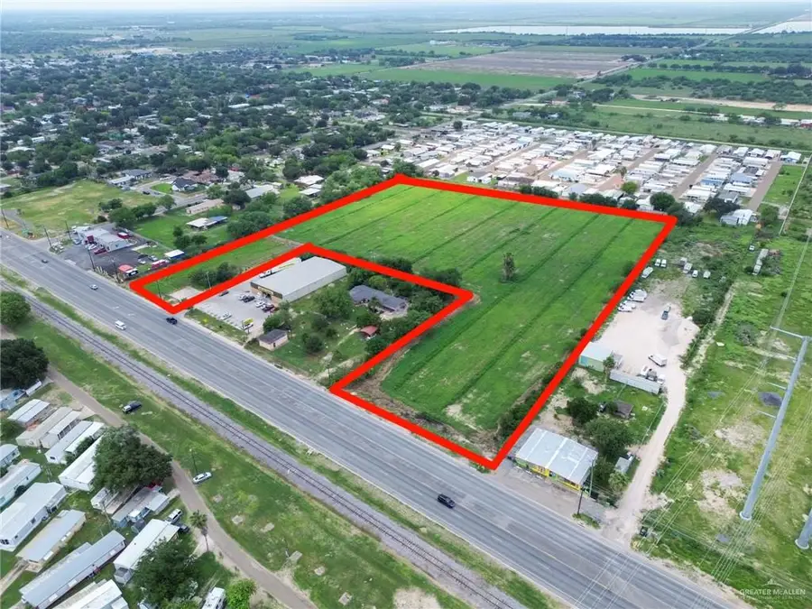 735 W Us Highway Business 83, Donna, TX 78537 - #2