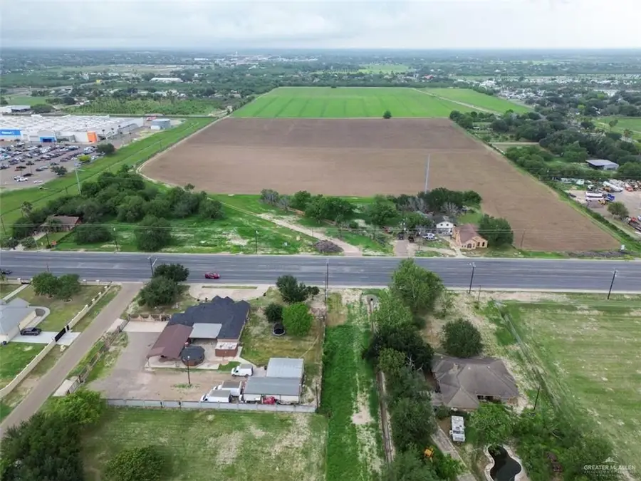 735 W Us Highway Business 83, Donna, TX 78537 - #3
